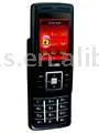 GSM-Philips Mobile Phone-390