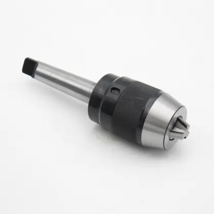 MT3 MT4  Integrated Key-less Drill Chucks