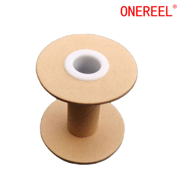 Environmental Friendly Cardboard Cable Spools for Hose Rope