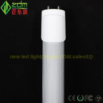 288mm t5 led tube new for bus&dining room&coffee shop