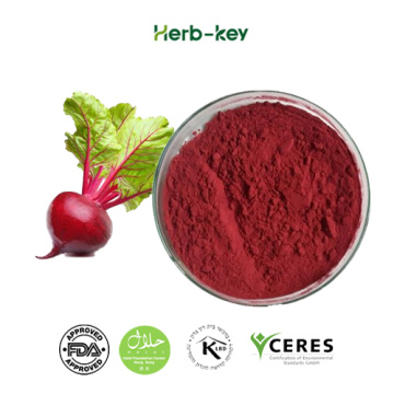 Natural organic Beet Root Powder
