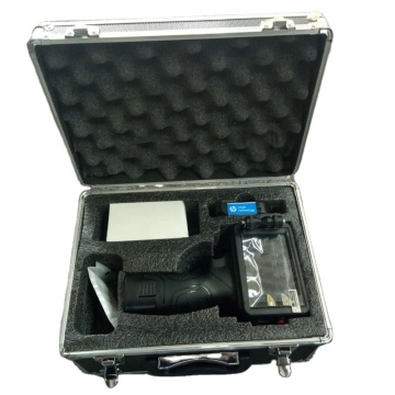 High Quality Handheld Inkjet Printer with Expiry Date Functionality