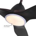 Living Room 3 Blades DC Ceiling fan light