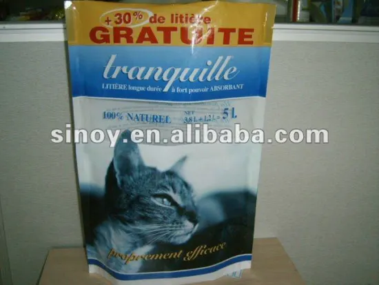 340g Catfish Fillets Plastic Bag