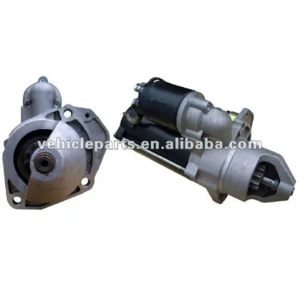 Bosch Starter Motor auto starter for 0001231016 100 E 21 TECTOR