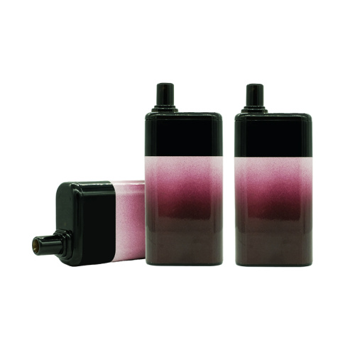 5% 2% Nico tine vape disposable electronic cigarette