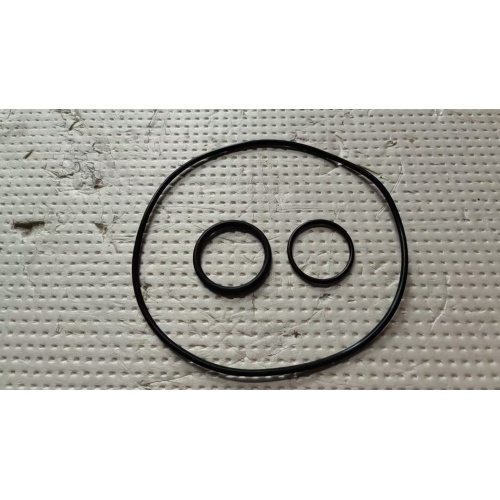Mining Truck Parts O-ring 21976104 For A40G