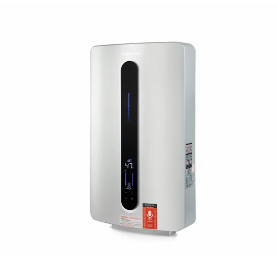 Rapid Heating Electric Tankless Water Heater