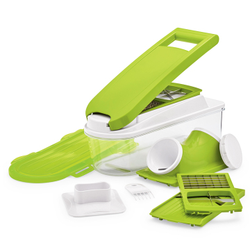 Multi-Function Kitchen Chopper for Efficient Fruit, Vegetable, Onion, and Potato Dicing