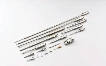 Part support
