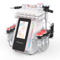Omeina 13 en 1 máquina de cavitación ultrasónica 80K para adelgazar el cuerpo