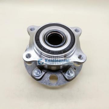 52730-D3000 IJ113081 WHEEL HUB ASSEMBLY KIA SPORTAGE 4WD