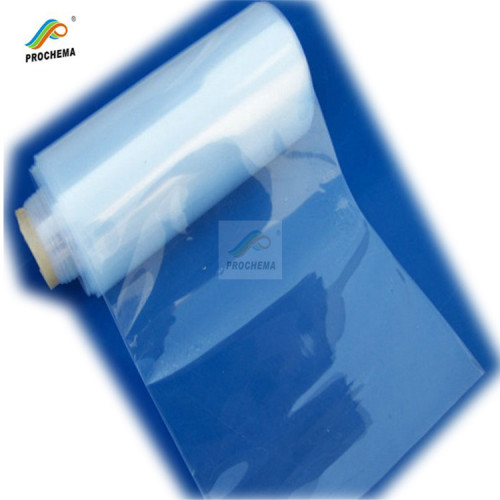 Fep Transparent Weldinig Film Tape