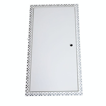 Fengze Hvac Plumbing Removable Sheetrock Spring Loaded Drywall Wall Floor Ceiling Steel Inspection Hatch