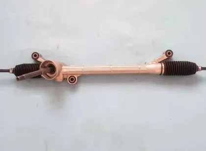 BYD Yuan Steering Rack Mechanical LHD SCH-3401010 SCH3401010