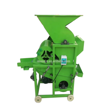 Factory Offerings: High-Quality, Multifunctional Groundnut Shellers and Peanut Threshing Machines at Competitive Prices