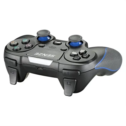 Senze Sz-4009b Game Controller PC Game Joystick Gamepad Video Game Accessories for PS4