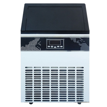 Commercial Ice Making Machine for Large Capacity Needs