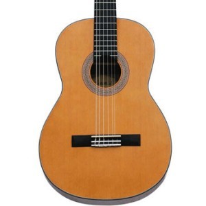 Afanti Music / Classical Guitar (AC-012)