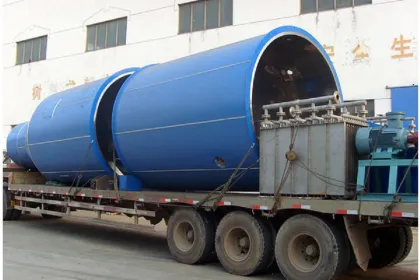 High Speed Centrifugal Basic Dyes Acid Spray Dryer