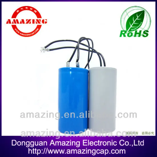 cbb60 250V motor start running sh capacitor appliances capacitor for Micro water pump