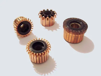 electric motor commutator wholesale supplier manufacturer