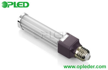 High Power Led Pl Light G24 Epistar 10w , 110v 2 Pin 1000lm