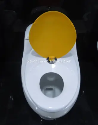 Slowly drop toilet accessory toilet seat cover sanitary children and adult washlet