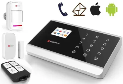 Hot1000M long distance wireless signal repeater/signal booster extender/signal enhancer for calling system,&alarm system(KR-Z08)