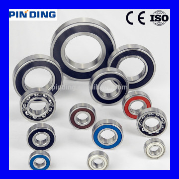 washing machine bearing/washing machine parts of deep groove ball bearing