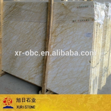 gold spider marble, white marble slabs, marble tiles for floor