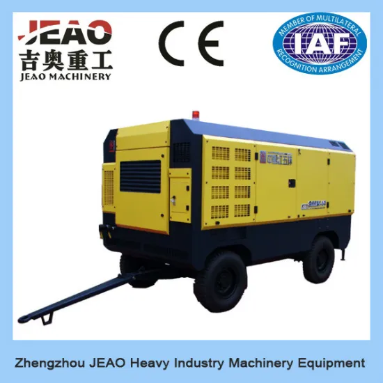 100%Warrantee Xhg900-20 High Pressure Air Compressor for Water Well Drilling Rigs
