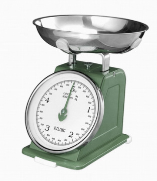 SDS SCALE
