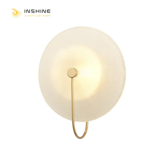 INSHINE Indoor Flush Wall Lights
