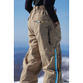 Women's Waterproof Snow Ski Pants free cover