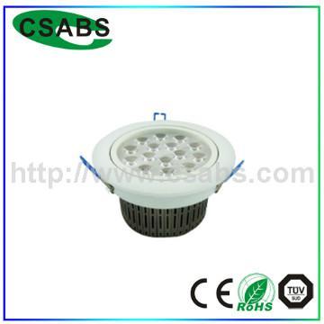 Top Quality led ceiling light fixtures