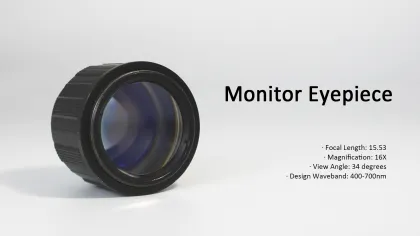 Wholesale Telescope Accessories: VY Optics Eyepiece Lenses & More