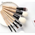 Eye Makeup Brush Set With 7PC Different Brush