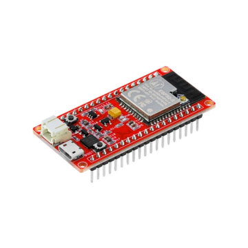 ESP32S WiFi BLEID BOD V1.0