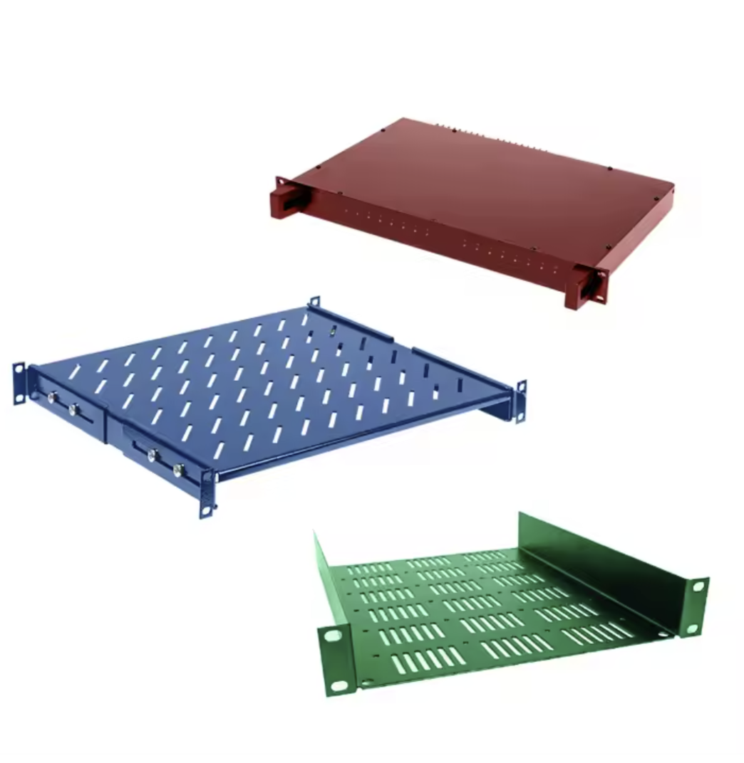 Customized High Quality Metal Sheet Stamping Parts