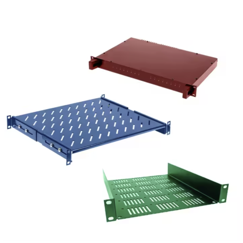 Customized High Quality Metal Sheet Stamping Parts