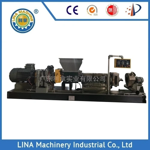 Granulation Line