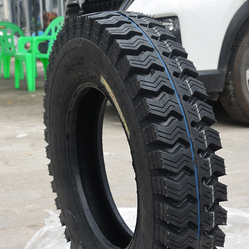 Heavy duty tricycle tire 5.50-13 JD818