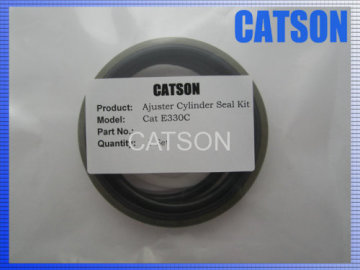 Cat E330c Ajuster Cylinder Seal Kit 