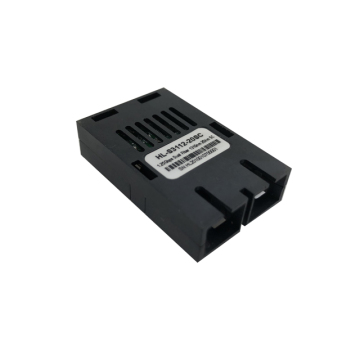 1.25G Single Mode 1x9 Optical Fiber Transceiver for 20KM