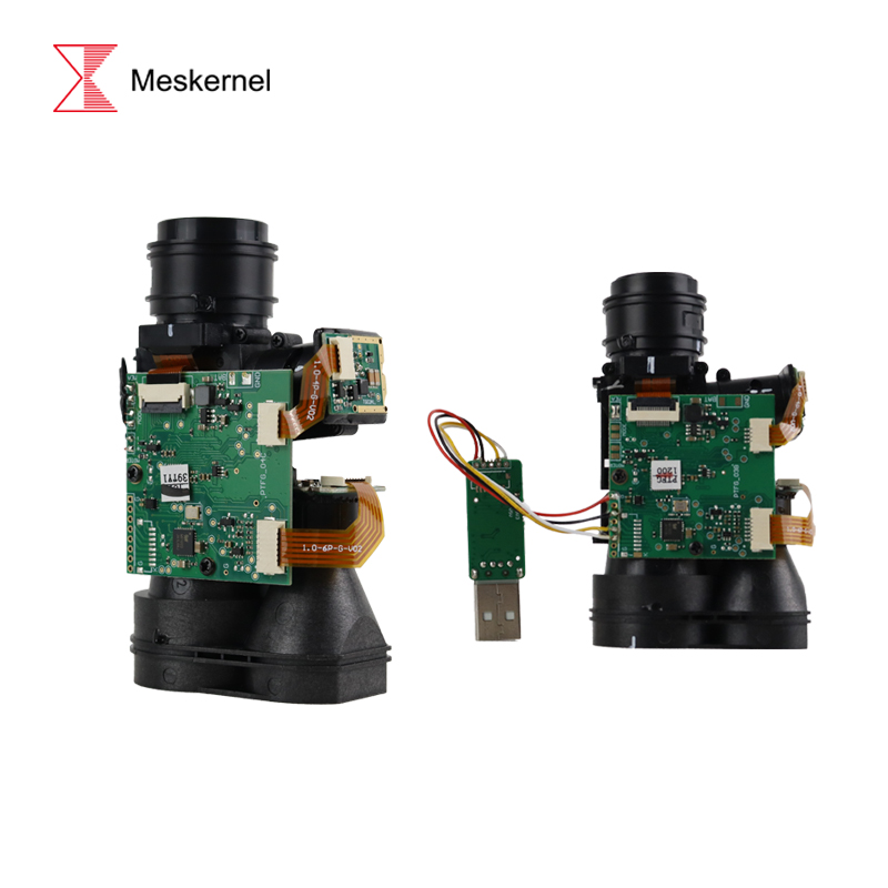 TTL Data Interface Laser -Entfernungsmodul