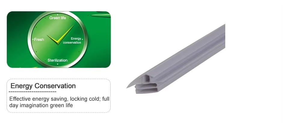Rubber seals (6)