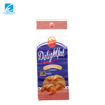 Bolsas de pan de nylon reutilizables de poliéster reutilizables personalizados