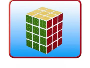 MAGIC CUBE