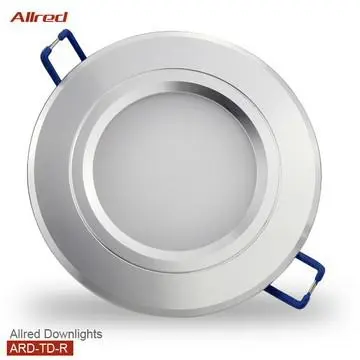 led lamp downlights china manufacturer